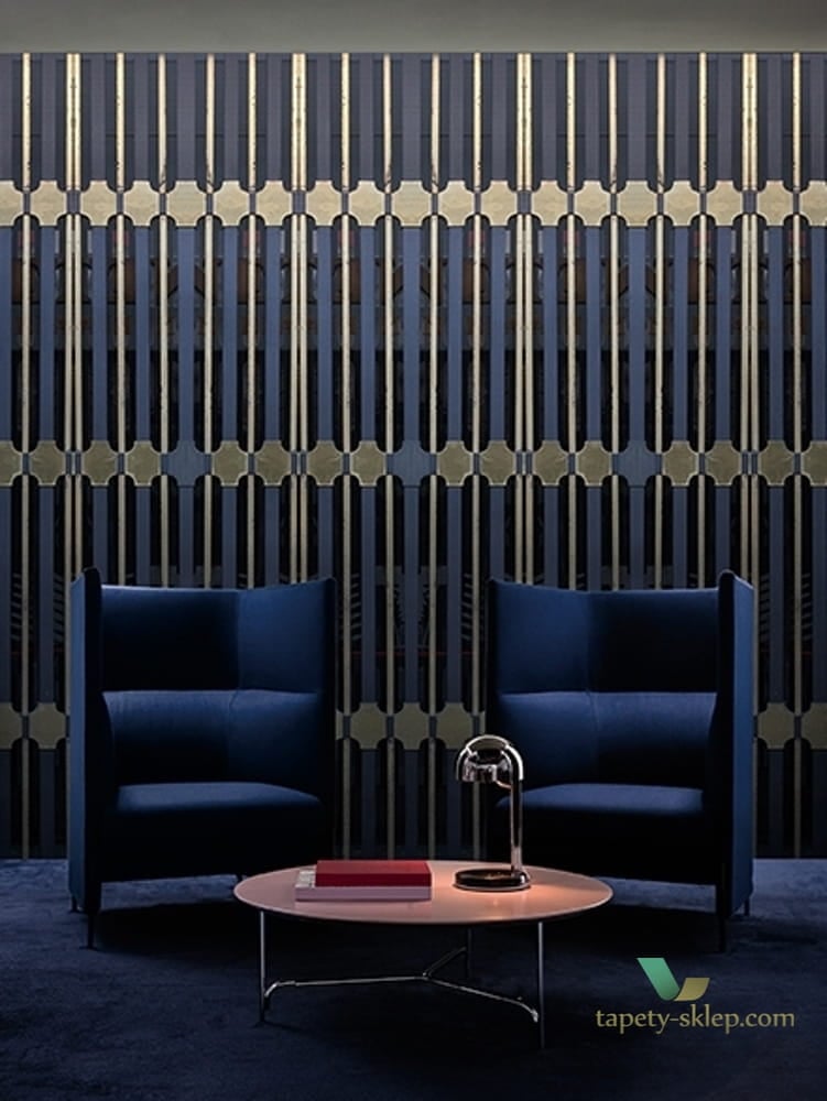 Fototapeta Wall&Deco WDOR1802 ORNATE Contemporary 2018
