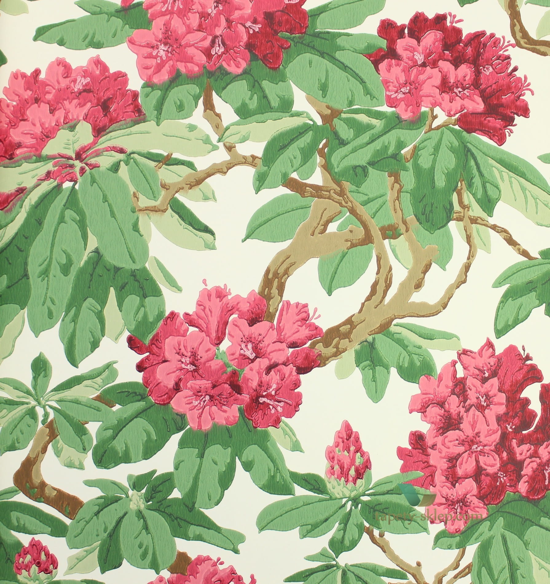 Tapeta Cole and Son 99/4019 Folie Bourlie