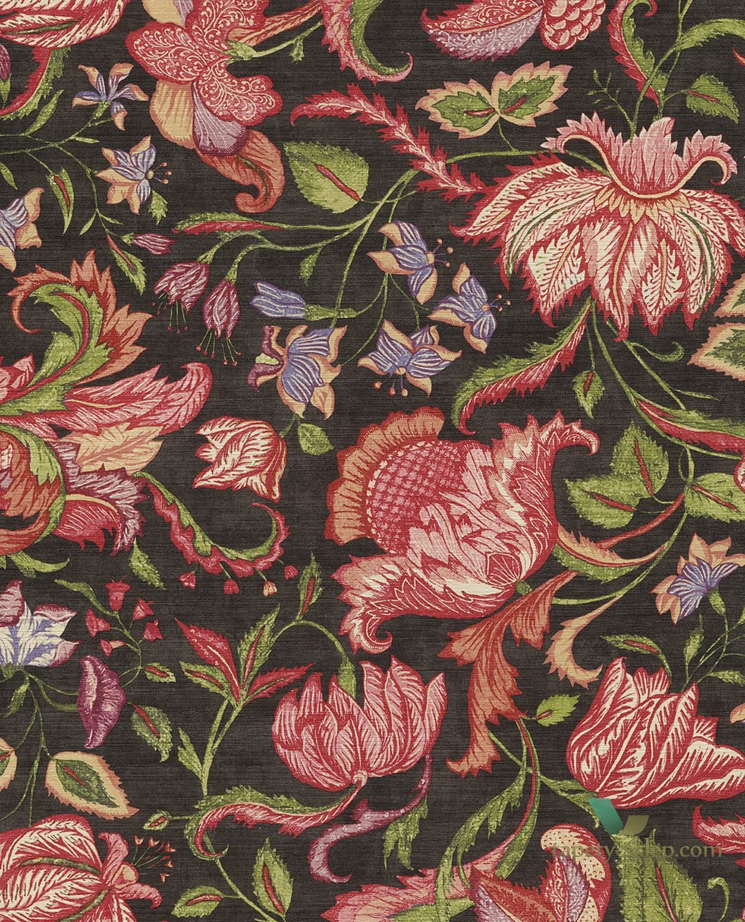 Tapeta Eijffinger 375104 Sundari