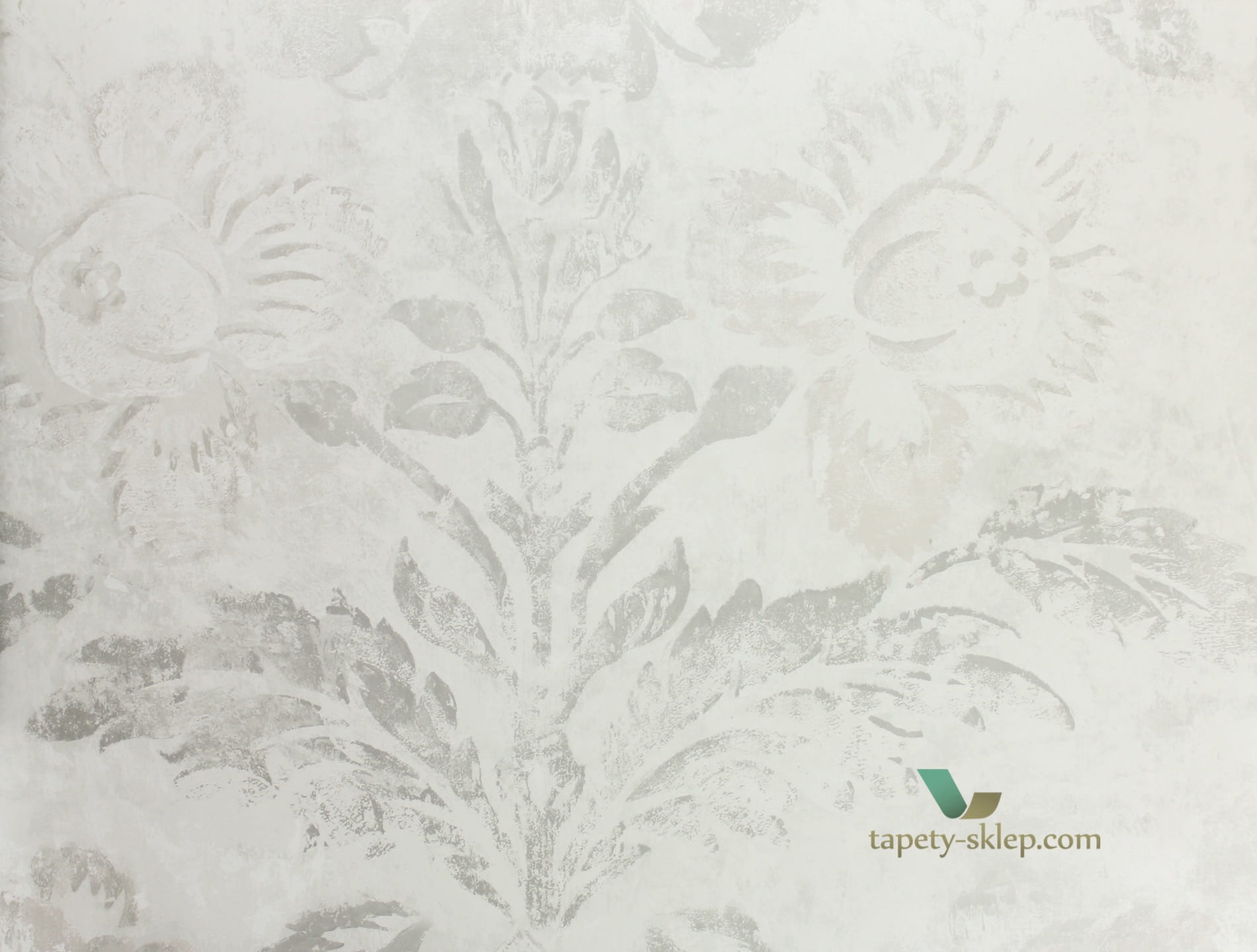 Tapeta Designers Guild PDG674/06 Caprifoglio