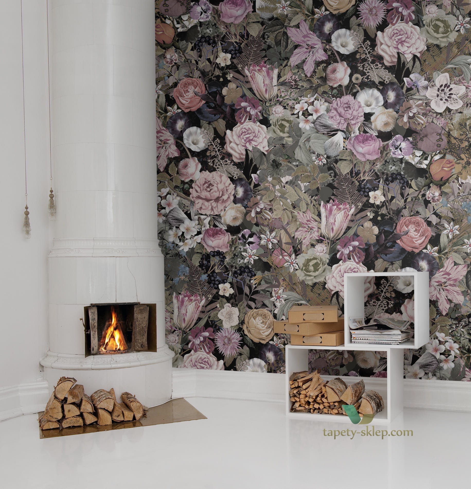 Fototapeta Rebel Walls R13141