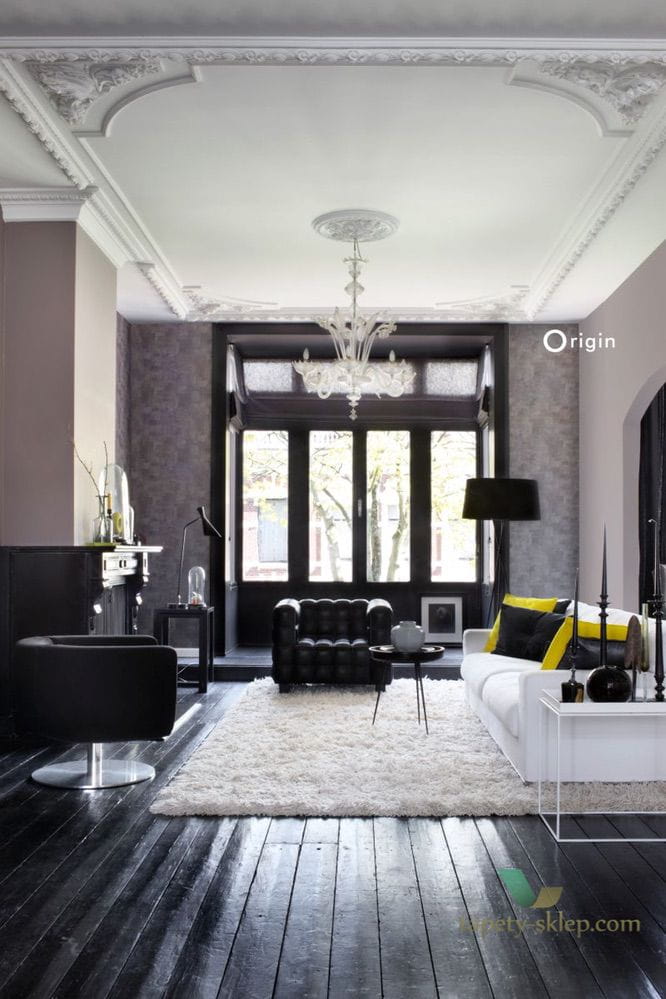 Tapeta Origin 347386 Identity