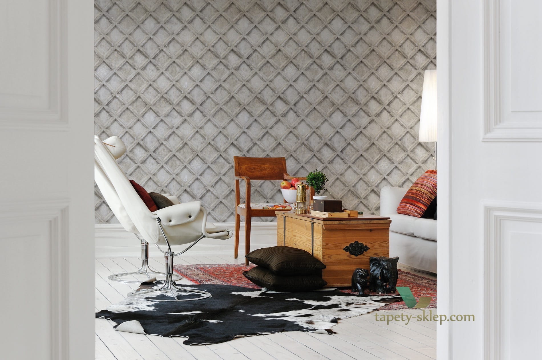 Fototapeta Rebel Walls R12781