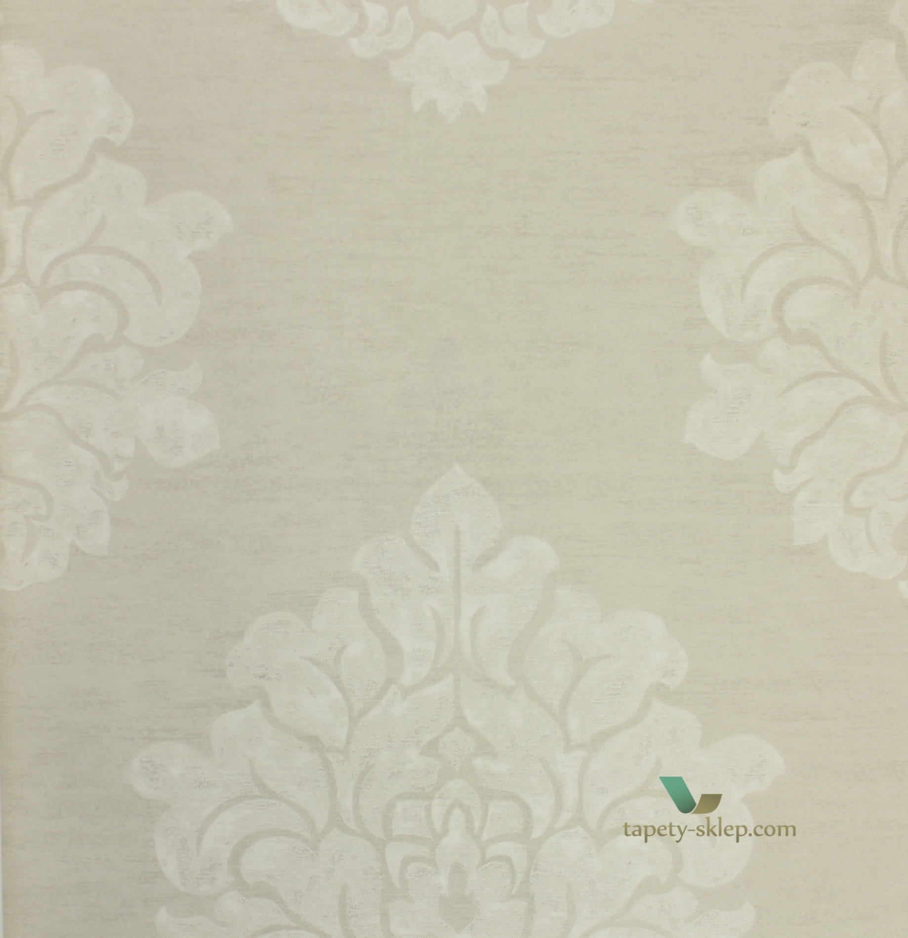 Tapeta ornament Sanderson 216268 Waterperry Laurie