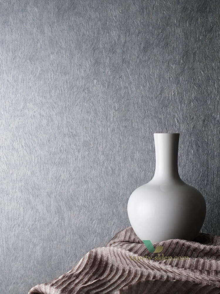 Tapeta Osborne & Little W6901-04 Metallico Vinyls