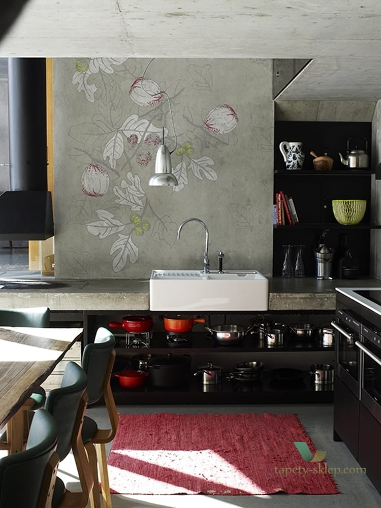 Tapeta Wall&Deco WET_PL1802 PLATONE WET SYSTEM 2018