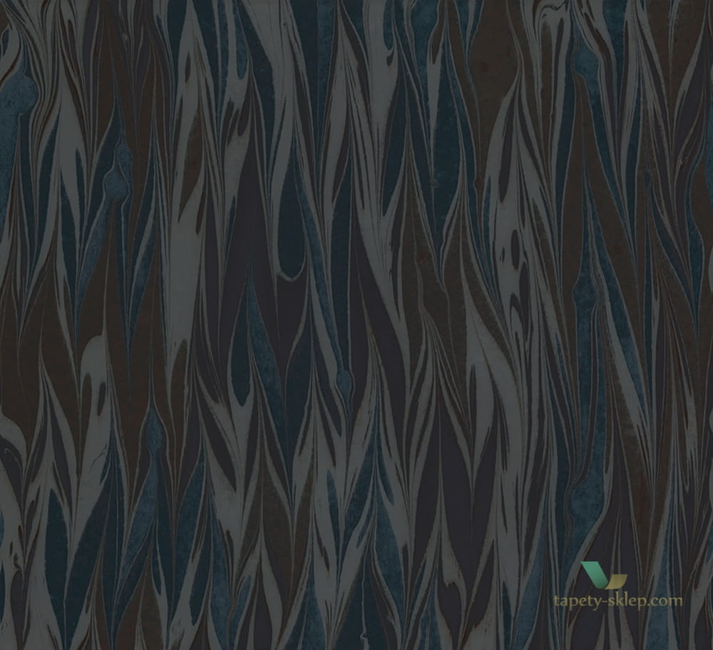Tapeta Wall&Deco WET_PO1801 POSIDONIA WET SYSTEM 2018