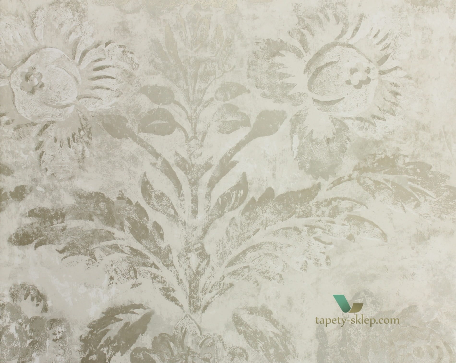 Tapeta Designers Guild PDG674/03 Caprifoglio
