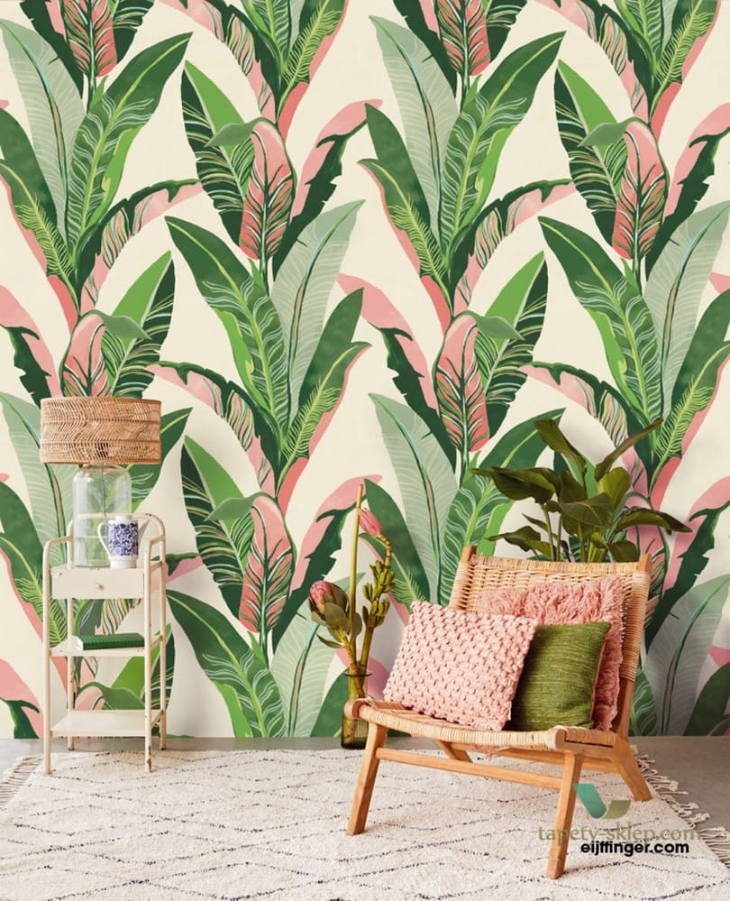 Mural Eijffinger 384600 Vivid