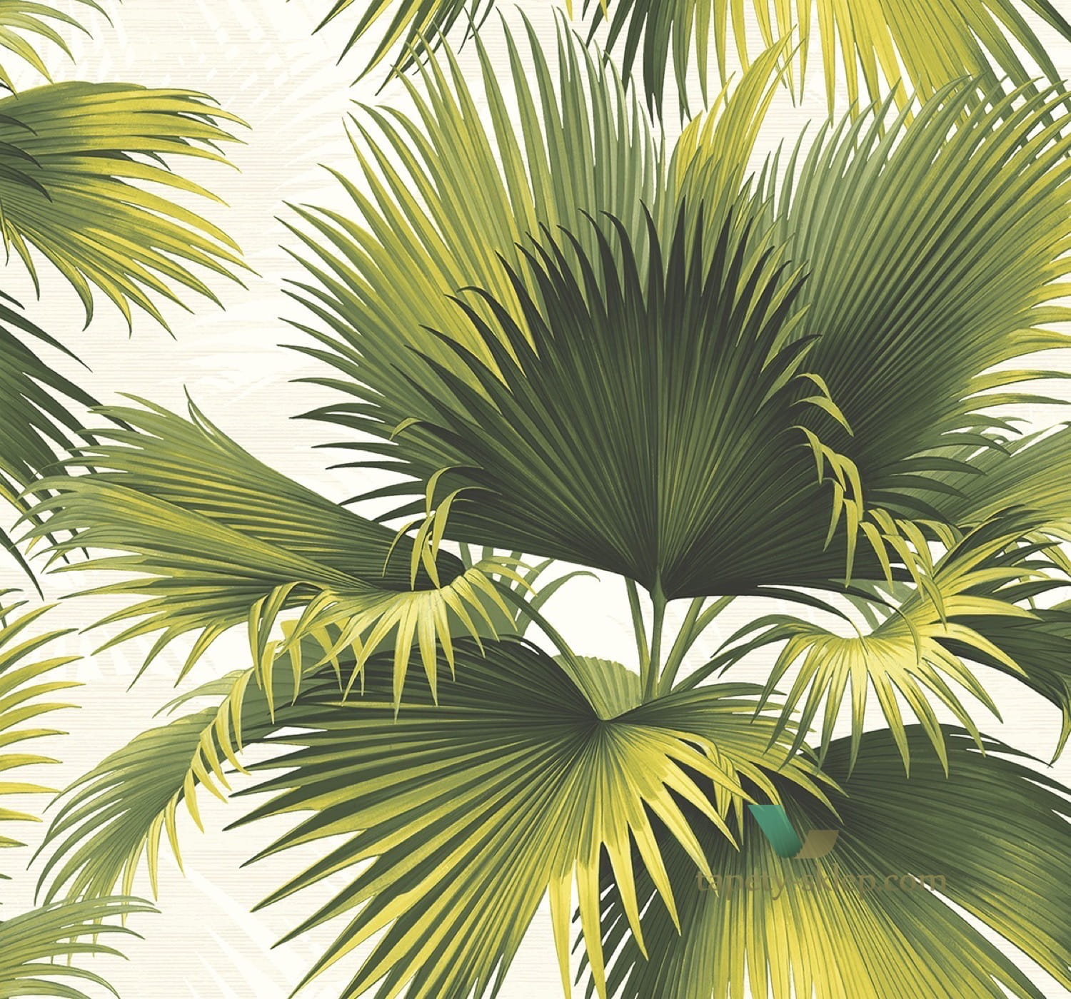 Tapeta Wallquest PS40114 Palm Springs