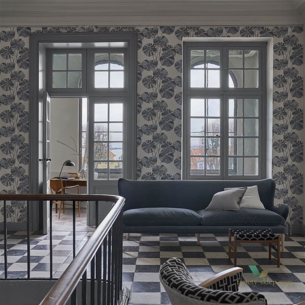 Tapeta Designers Guild PDG1061/03 Brahmi Zardozi