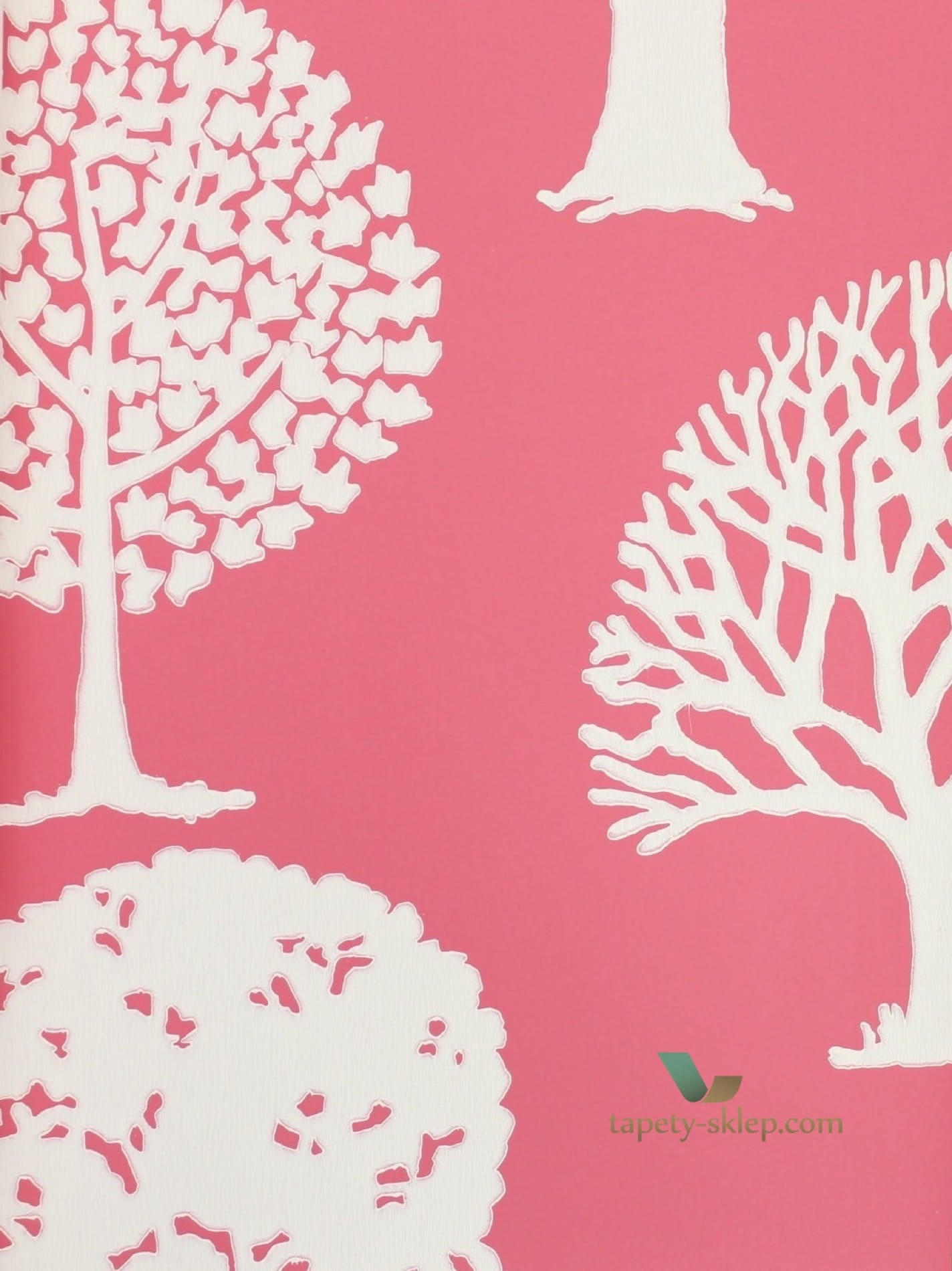 Tapeta Thibaut T35111 Russell Square Graphic Resource