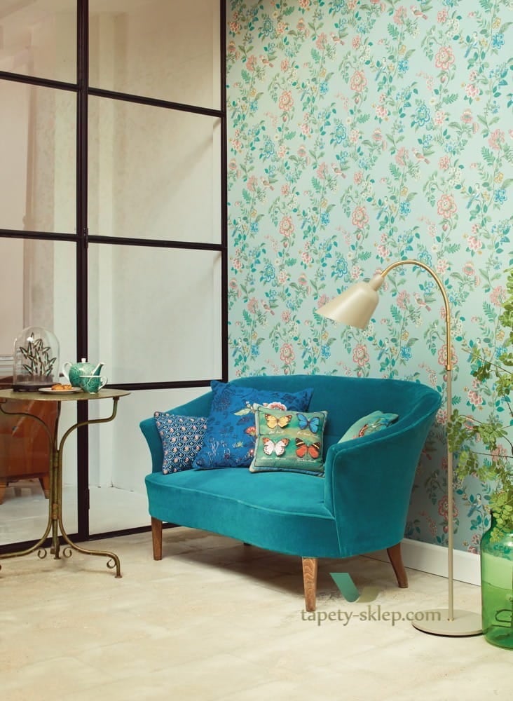 Tapeta PIP Studio 375061 Eijffinger