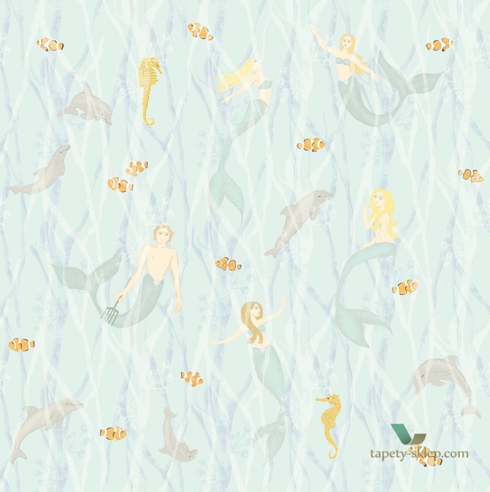 Fototapeta Eijffinger 364149 Wallpower Junior