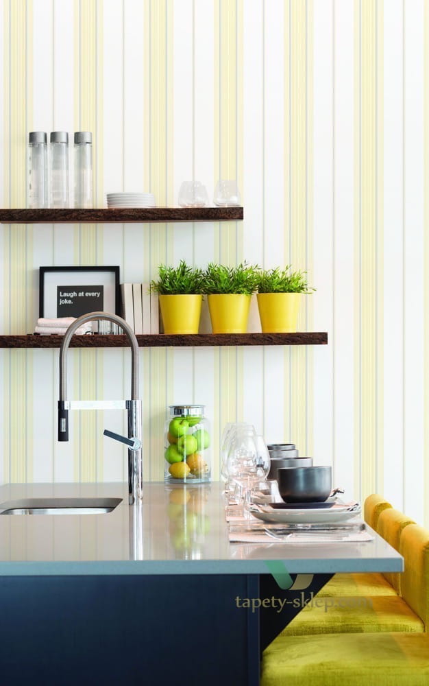 Tapeta Galeria G67576 Smart Stripes 2