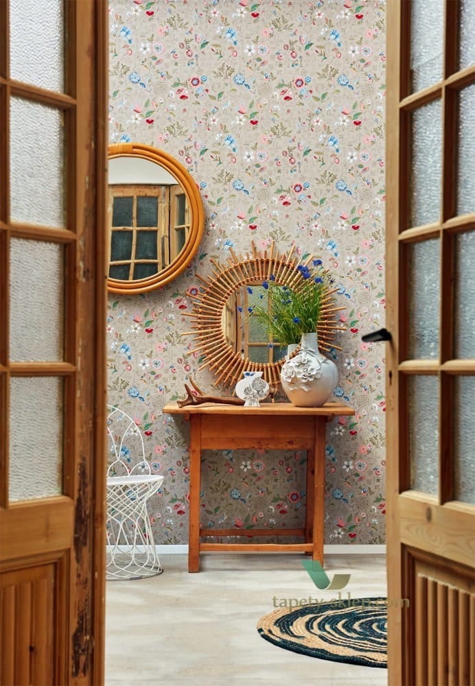Tapeta PIP Studio 375001 Eijffinger