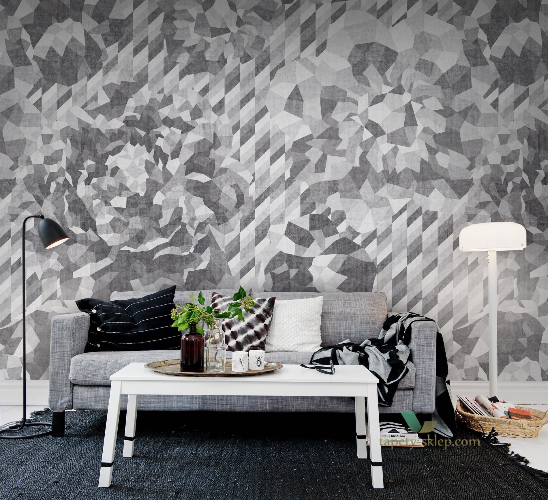 Fototapeta Rebel Walls R13081