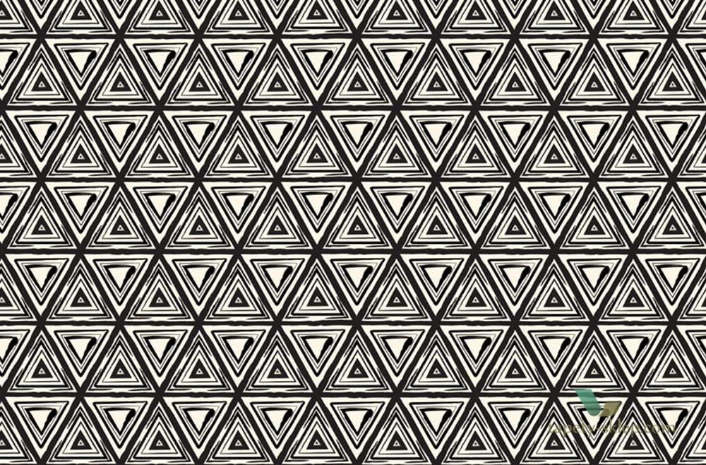 Tapeta Wall&Deco Etnik ink GPW1413 Contemporary 14