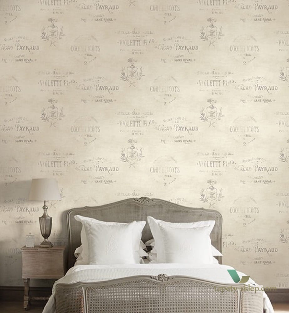 Tapeta Wallquest TL30308 Rittenhouse Square