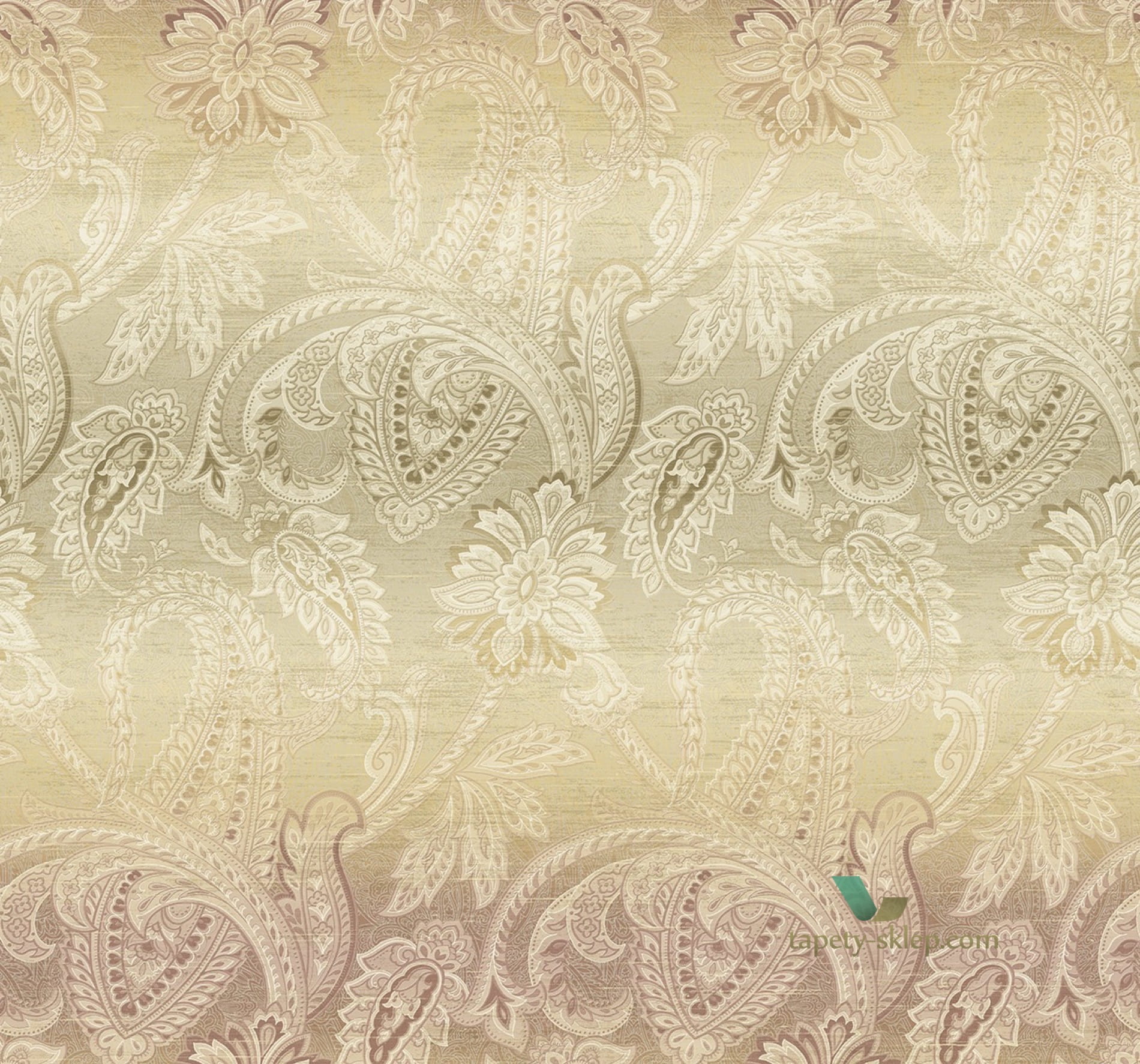 Tapeta Wallquest RN70009 Jaipur II
