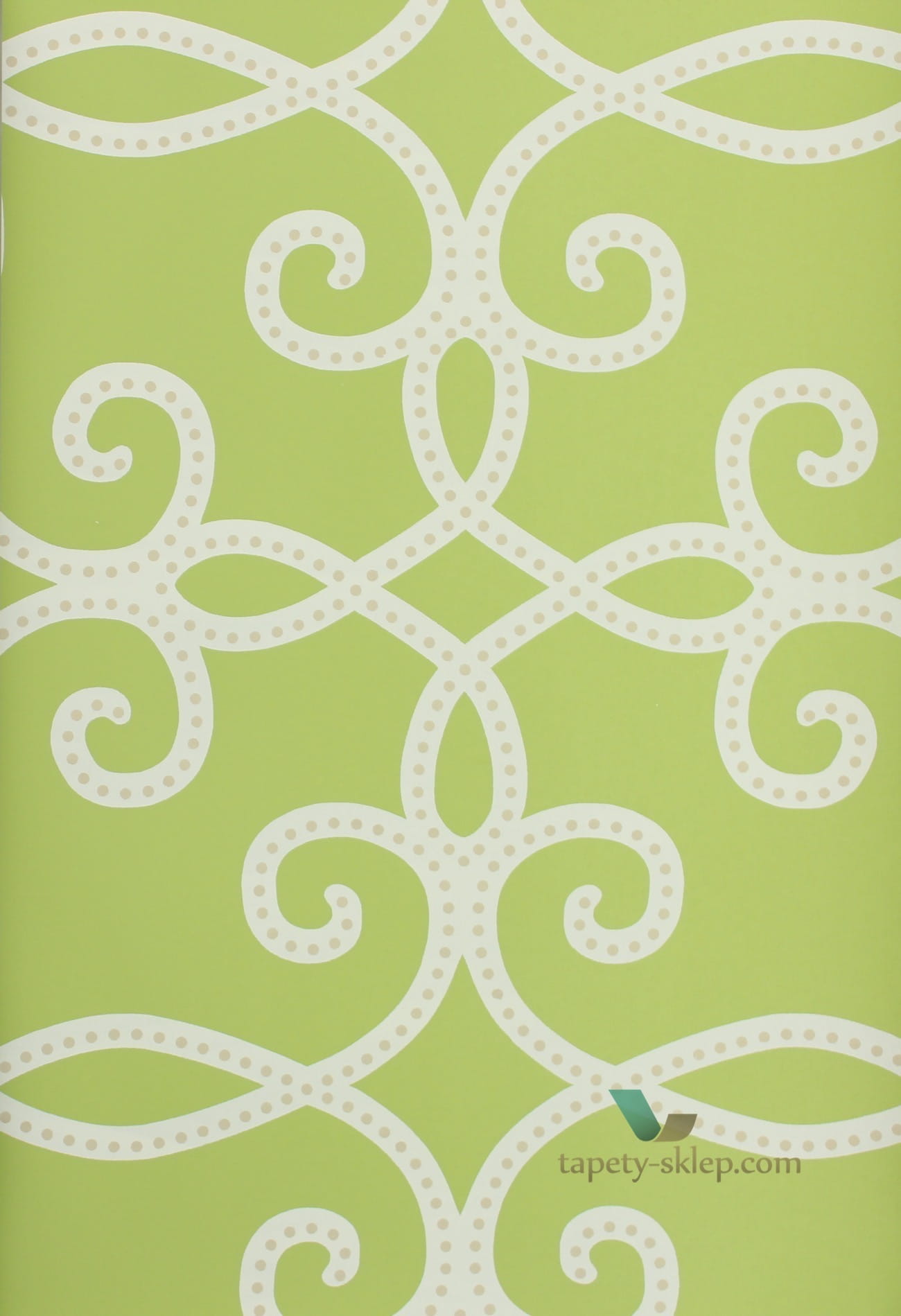 Tapeta Thibaut T11067 Geometric Resource 2