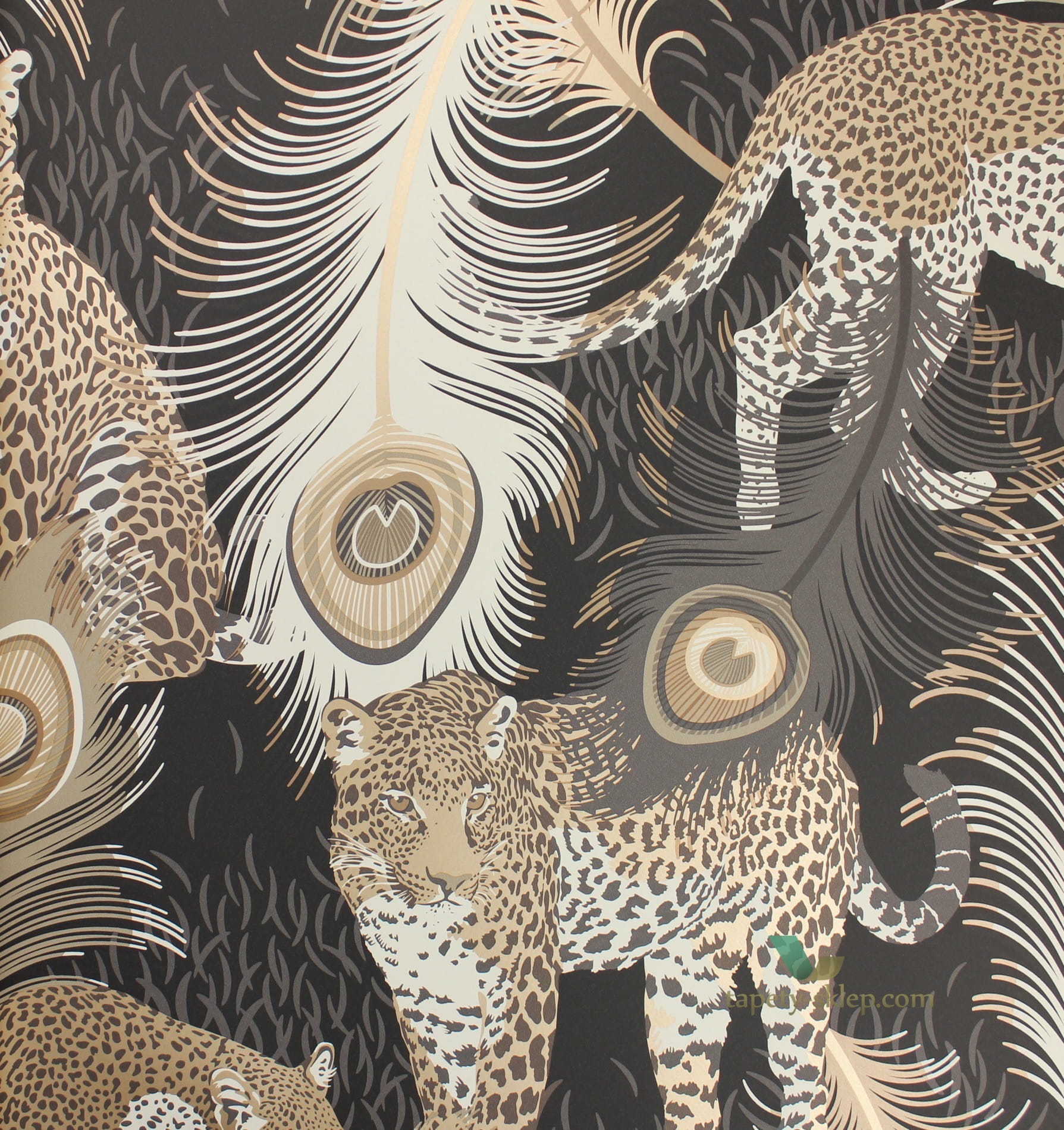 Tapeta Matthew Williamson W6805-02 Cubana