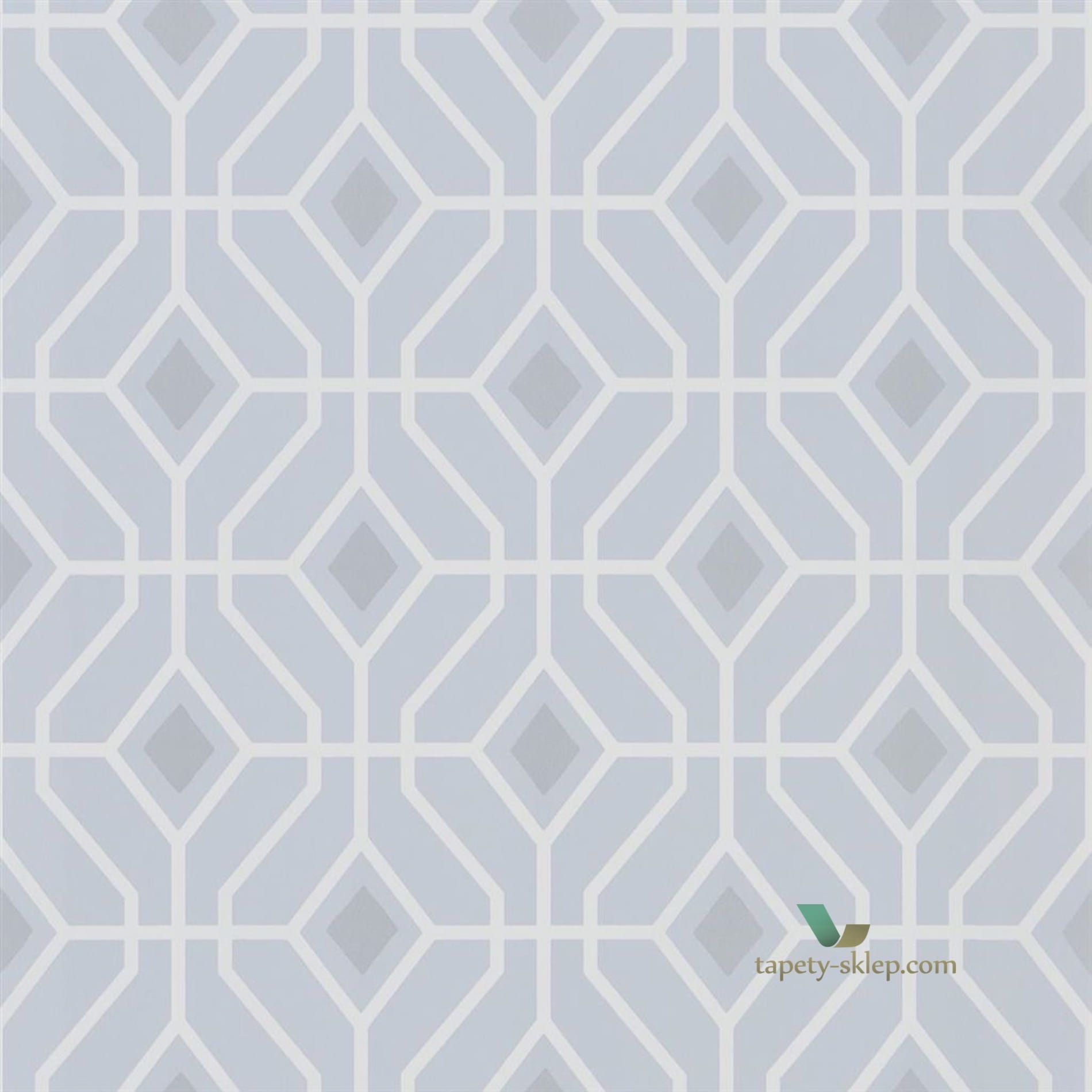 Tapeta Designers Guild PDG1026/03 Laterza Majolica