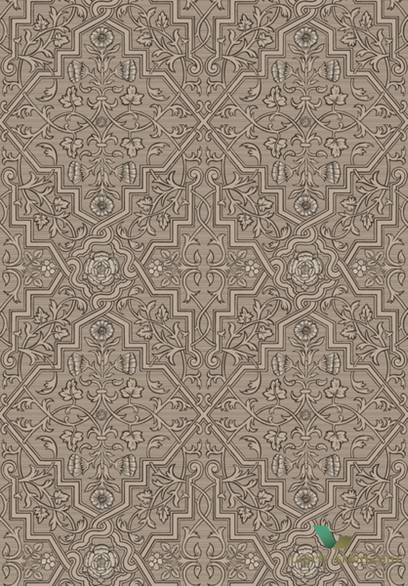 Tapeta Boras 4502 Rosenvinge Anno