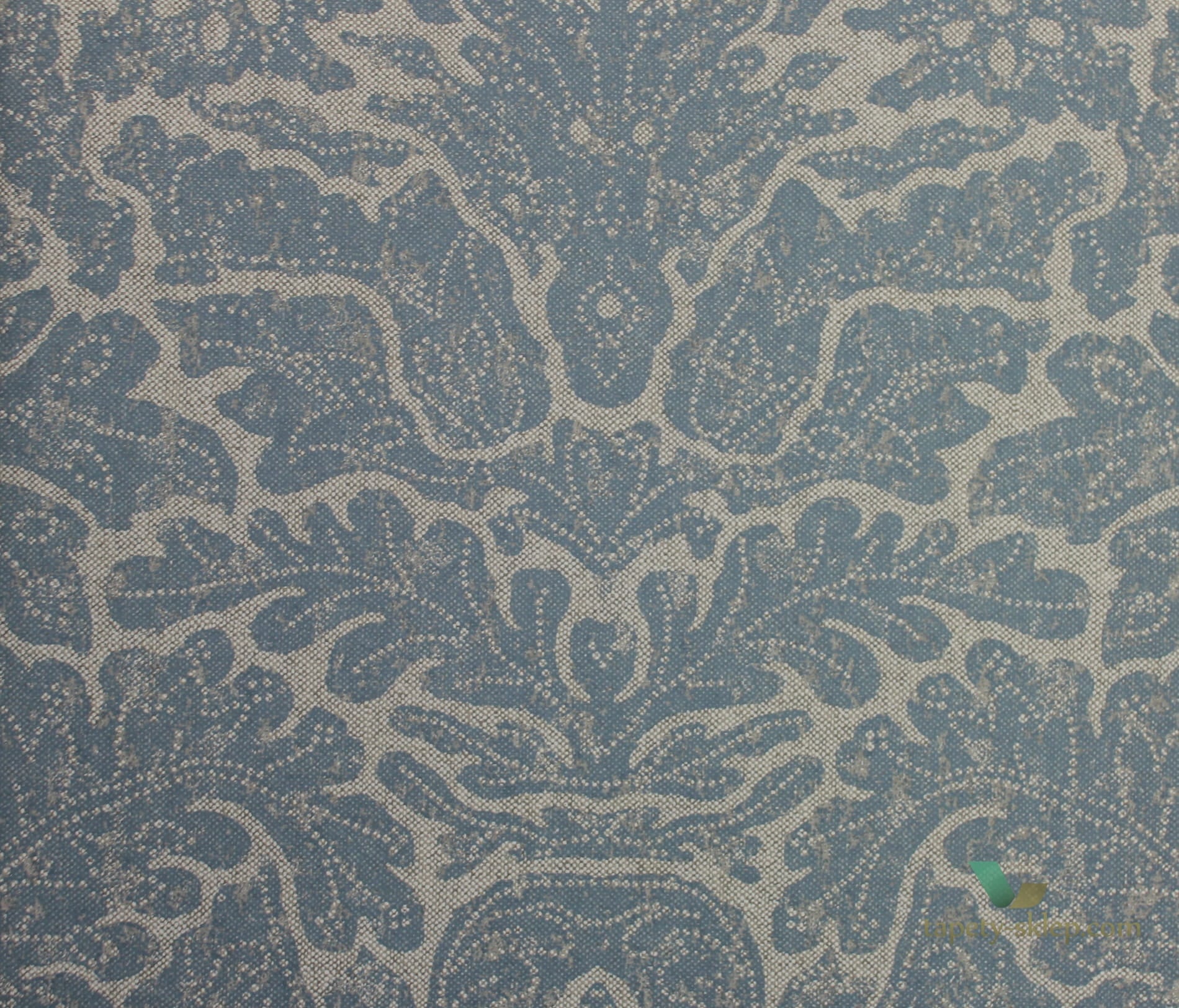 Tapeta z ornamentem Arte Flamant 80052 Voyage Les Memoires