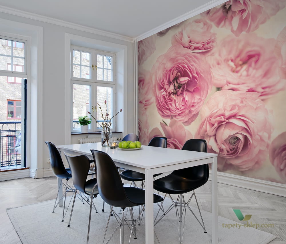 Fototapeta Rebel Walls R13091 Summer Wind