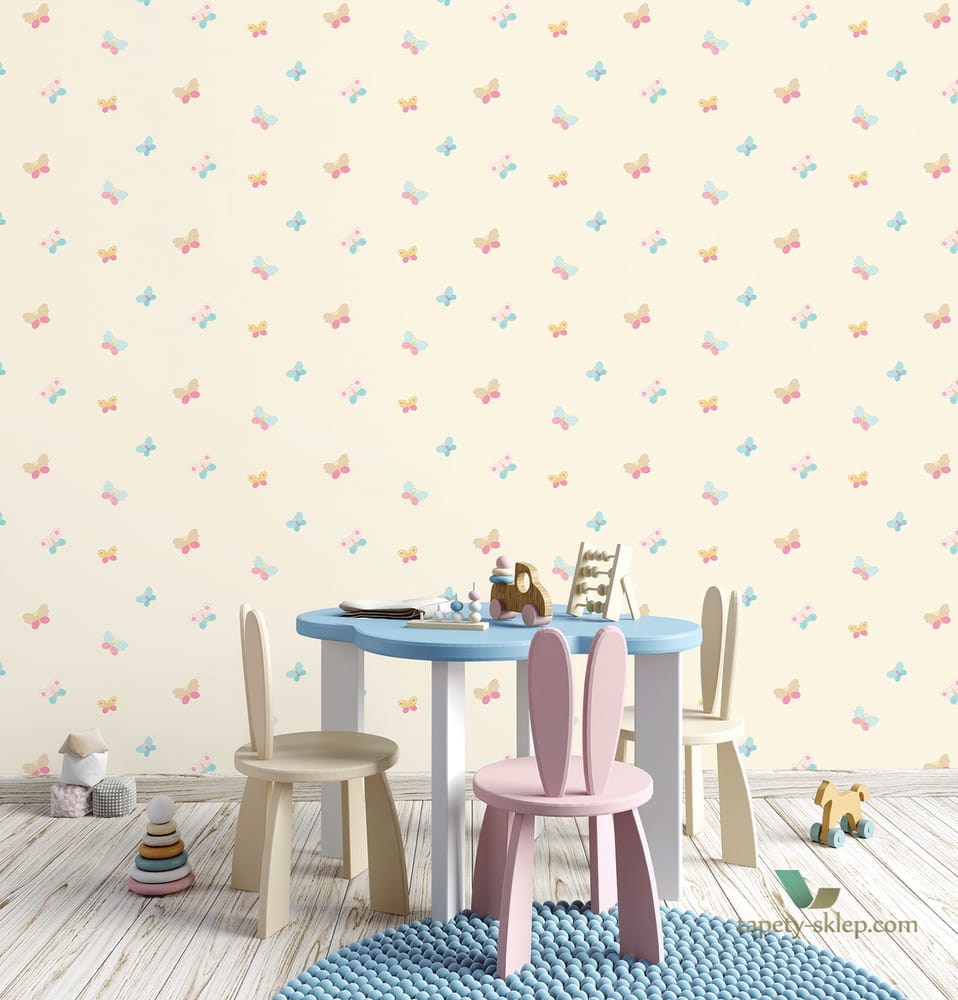 Tapeta Galerie G56008 Just 4 Kids 2