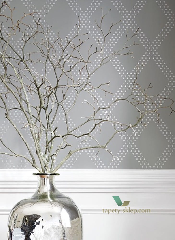 Tapeta Thibaut T11036 Geometric Resource 2