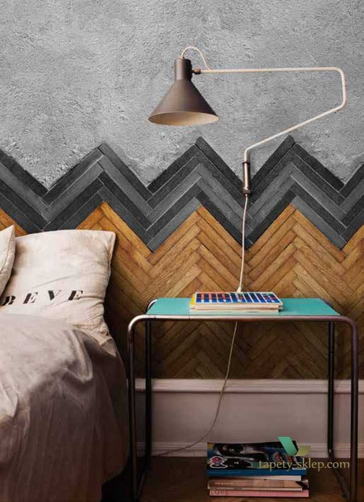 Tapeta Wall&Deco Floor WDFL1402 Contemporary 14