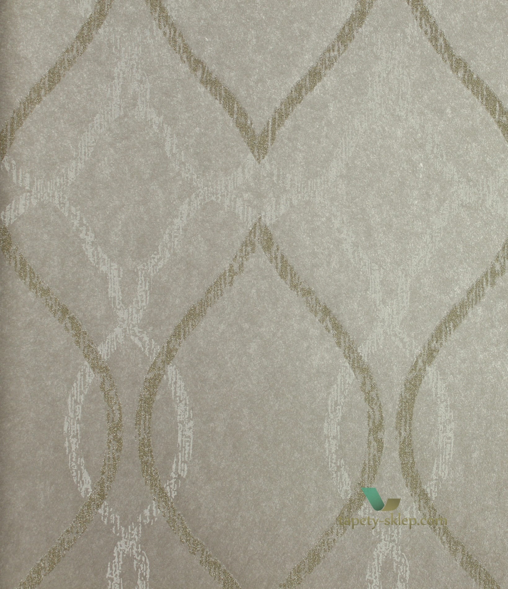 Tapeta 110609 Piasek Comice Harlequin Leonida