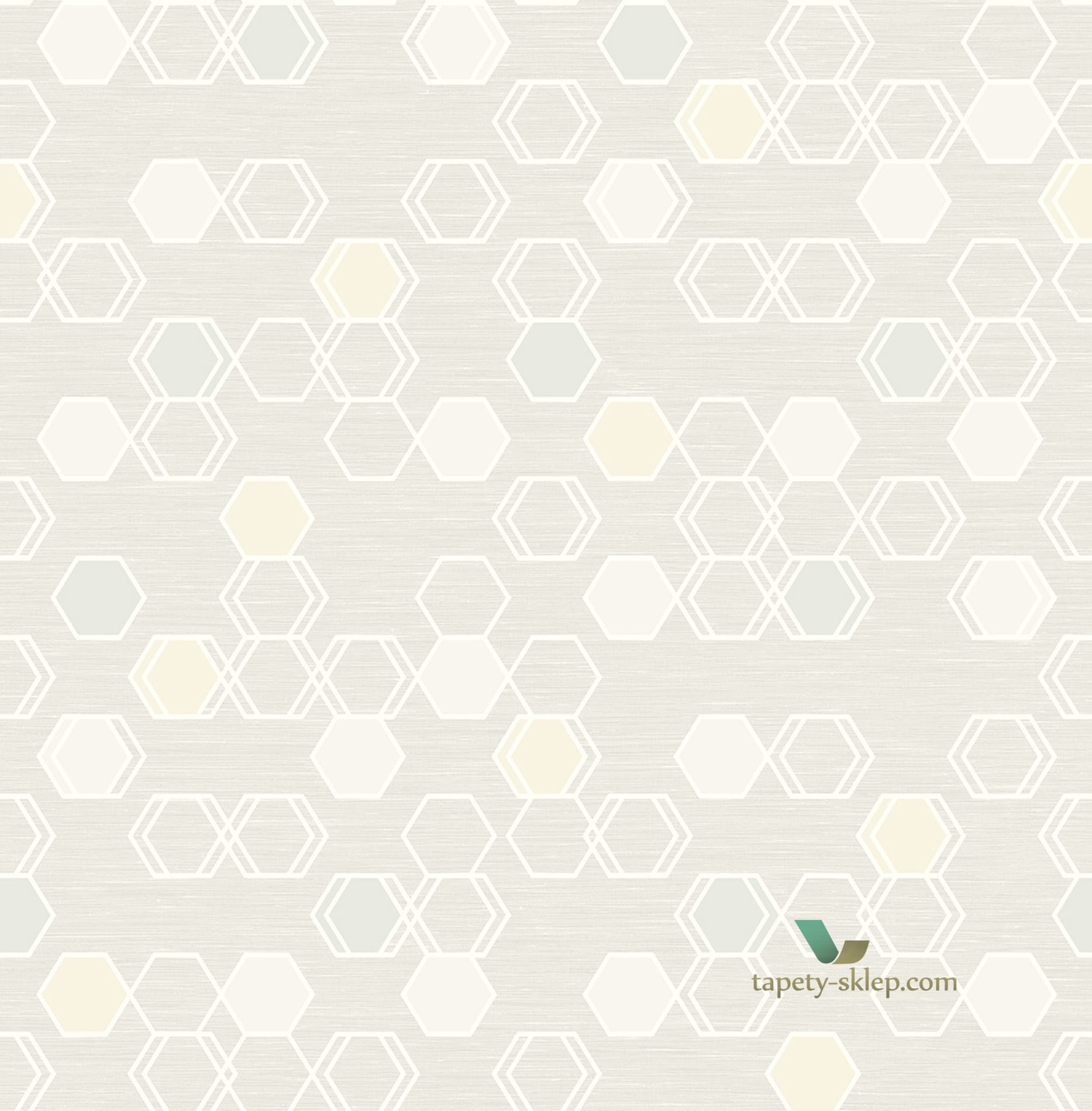 Tapeta Wallquest MG41005 MOD GEO