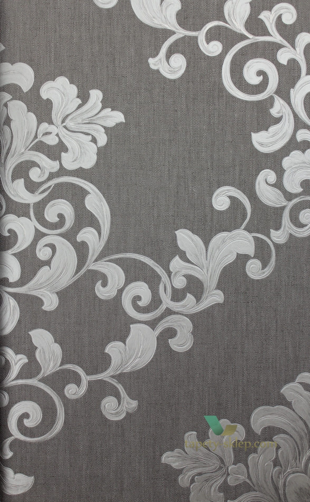 Tapeta z ornamentowym wzorem Marburg 58225 Opulence Classic