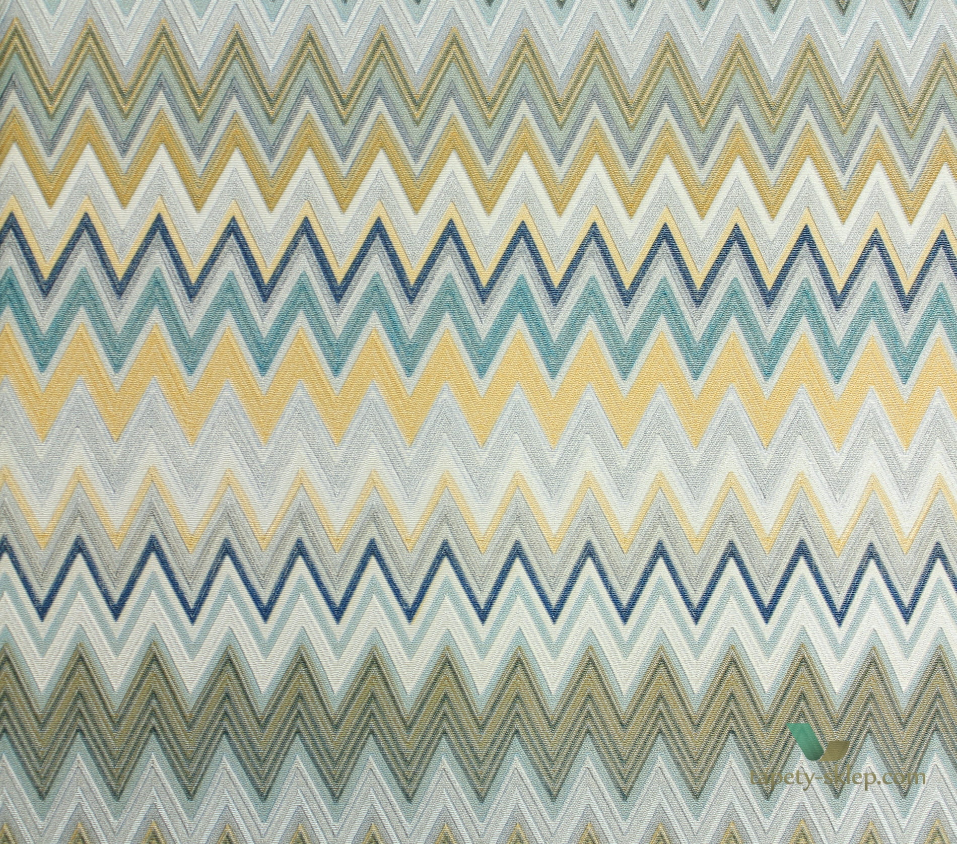 Panel Missoni 20064 Jannelli & Volpi J&V