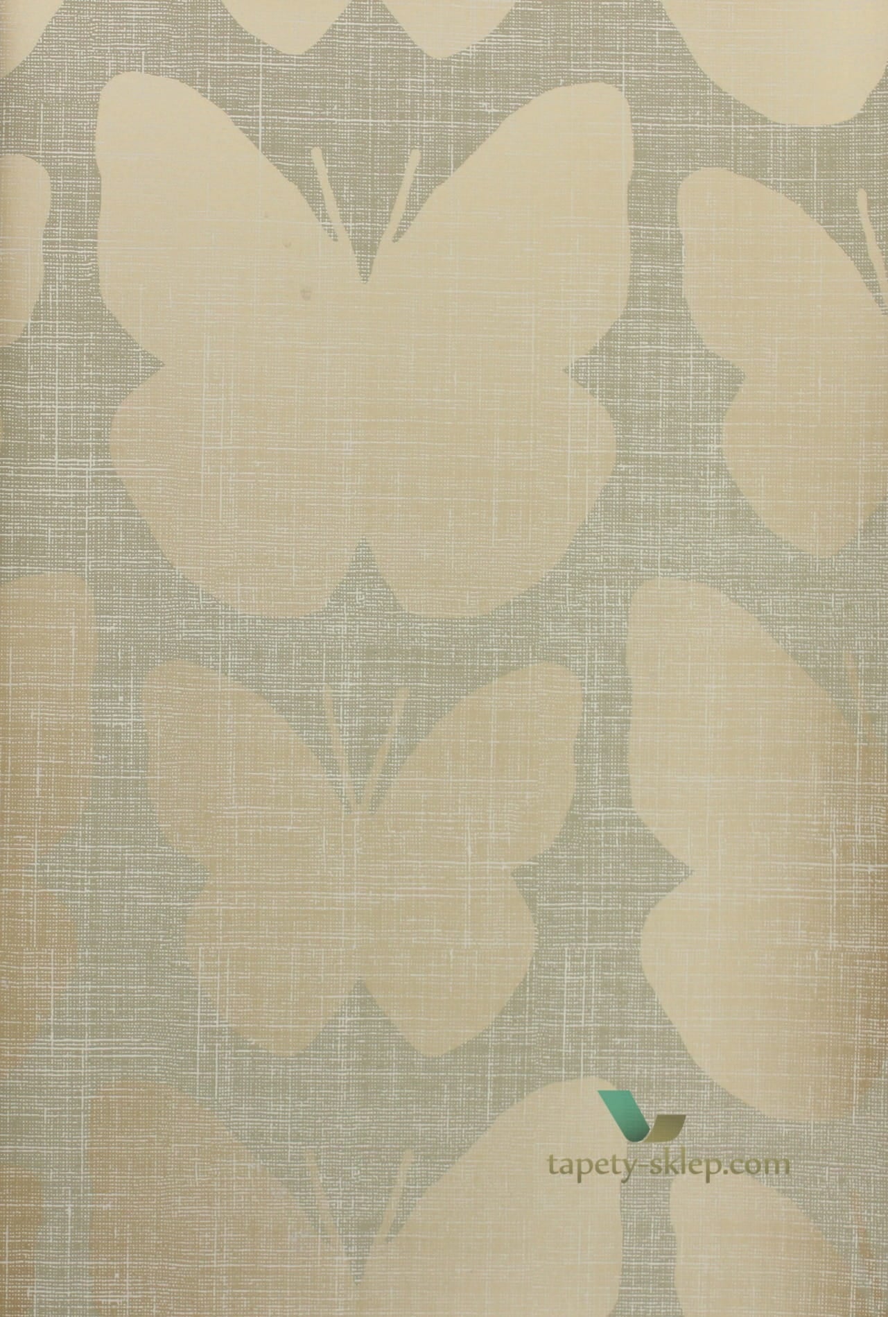 Tapeta w motyle Thibaut T11051 Geometric Resource 2