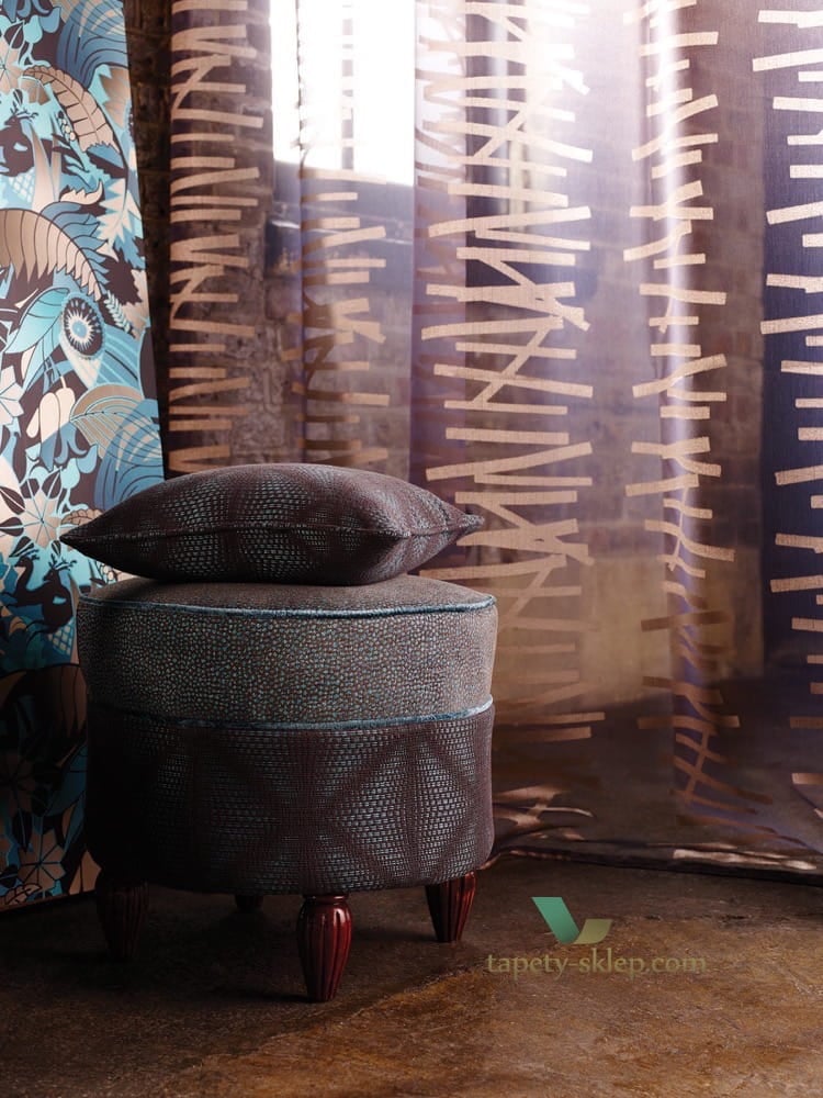 Tapeta Osborne & Little W689001 Fantasque Sklep