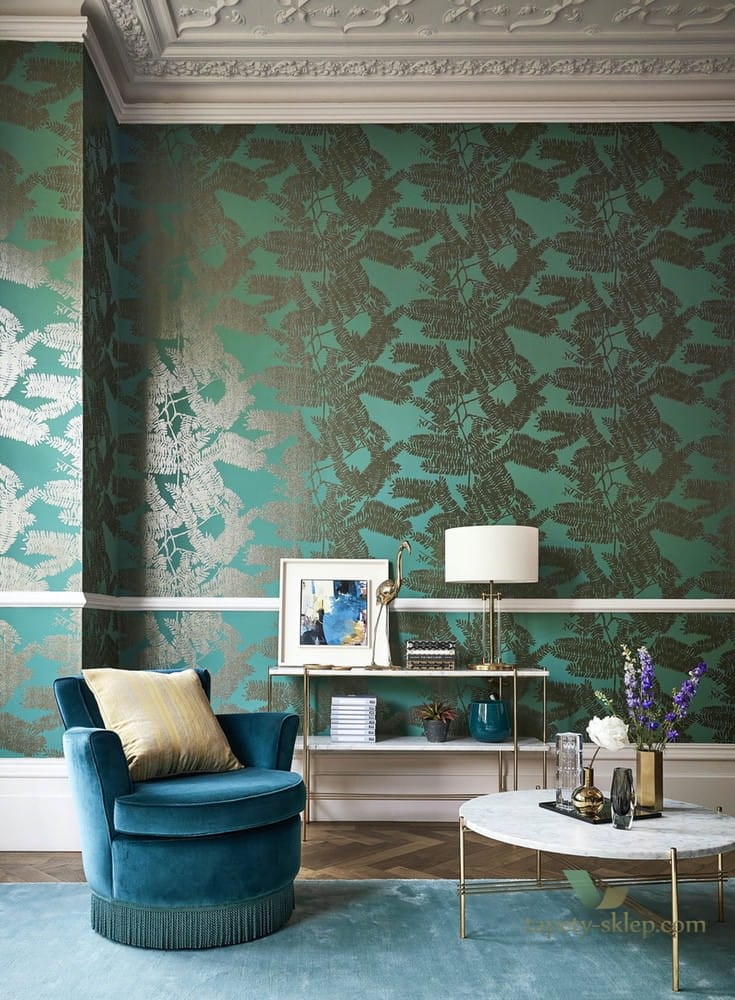 Tapeta Harlequin 111721 Lucero