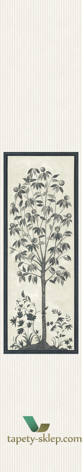 Tapeta Cole & Son Trees of Eden Life 113/14043 Martyn Bullard Lawrence