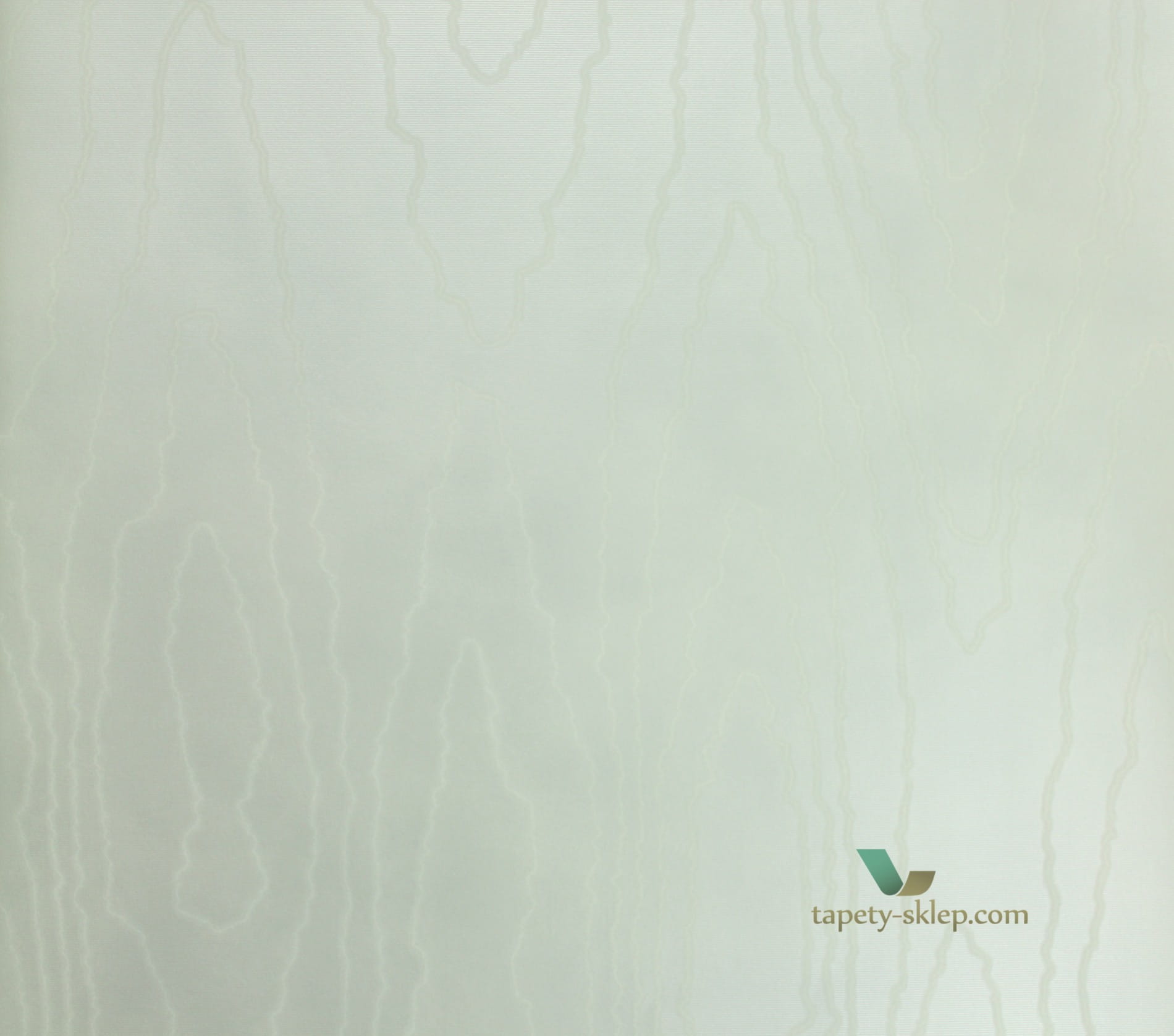 Tapeta Cole & Son 106/1013 Watered Silk Landscape Plains