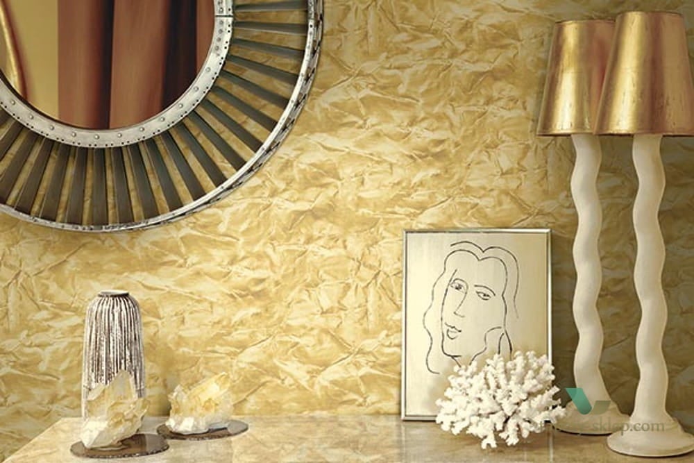 Tapeta Seabrook MW31903 Metalworks