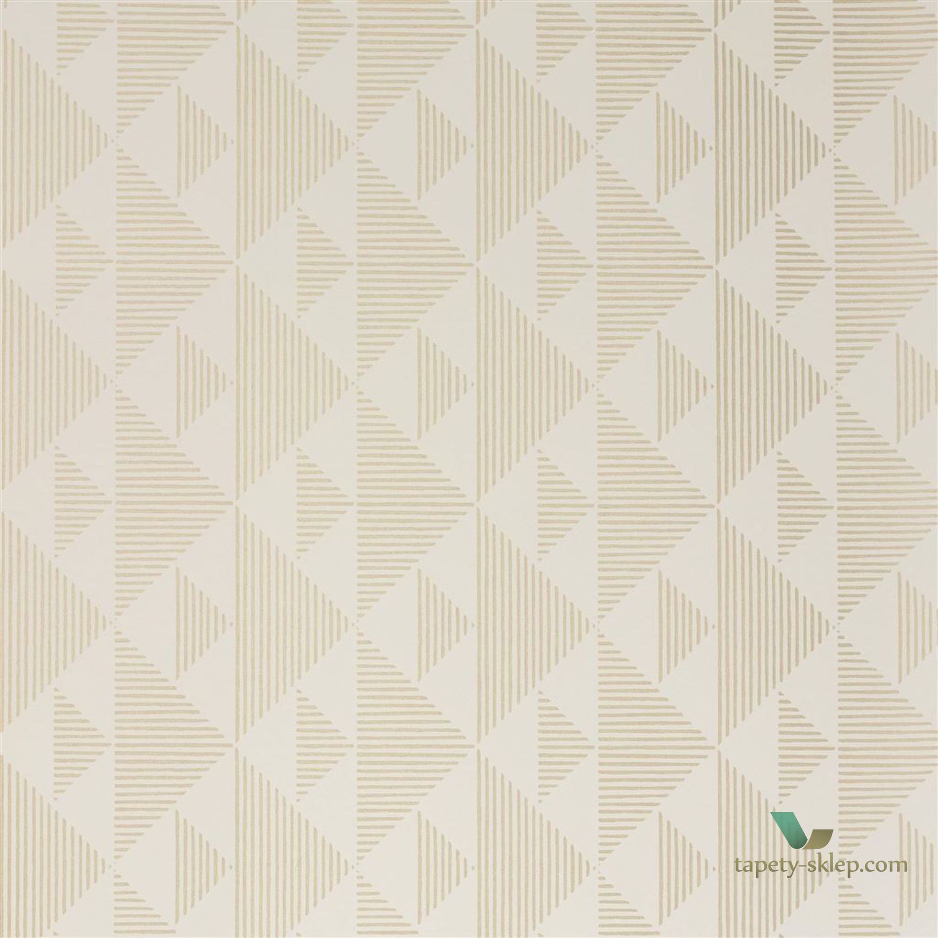 Tapeta Designers Guild PDG1065/03 Kappazuri Zardozi