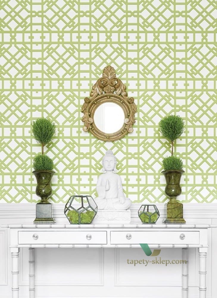 Tapeta Thibaut T11029 Geometric Resource 2