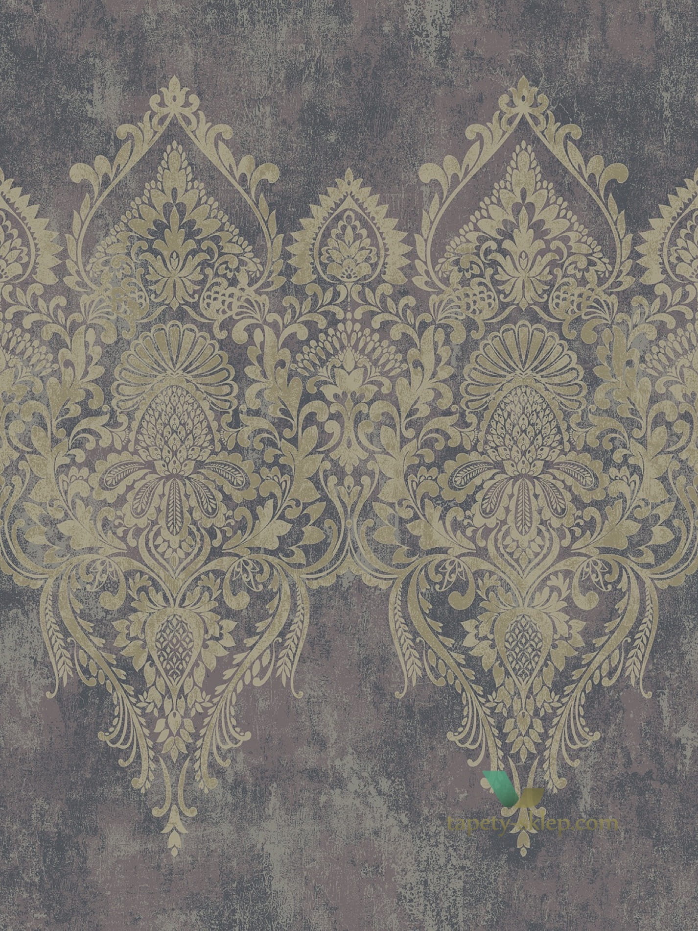 Tapeta Wallquest RN71709 Jaipur II