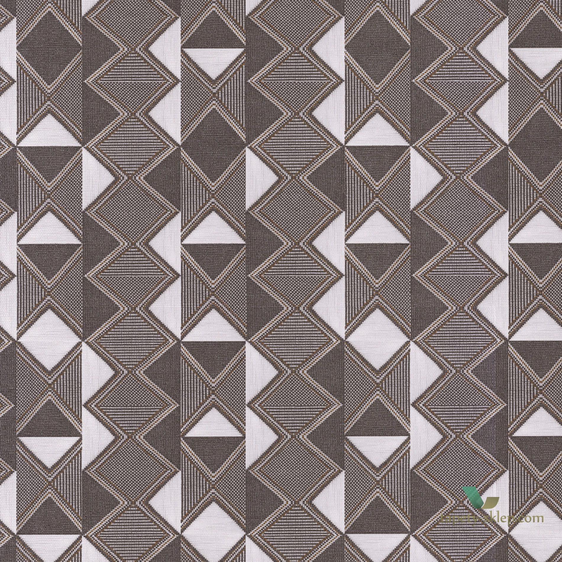 Tapeta Ikat Casamance 74270160 Calcada Rio Madeira