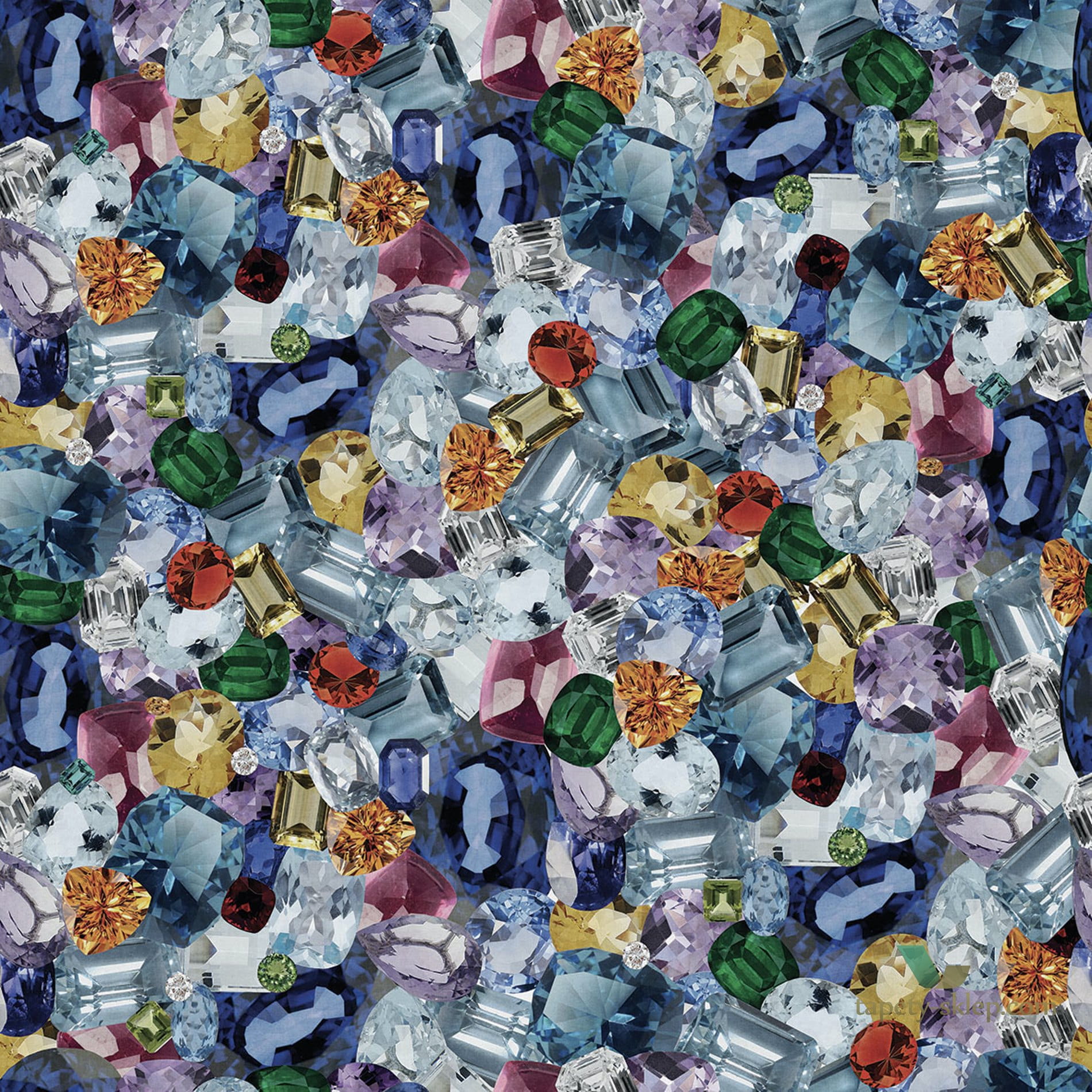 Tapeta London Art 18001 Shine On