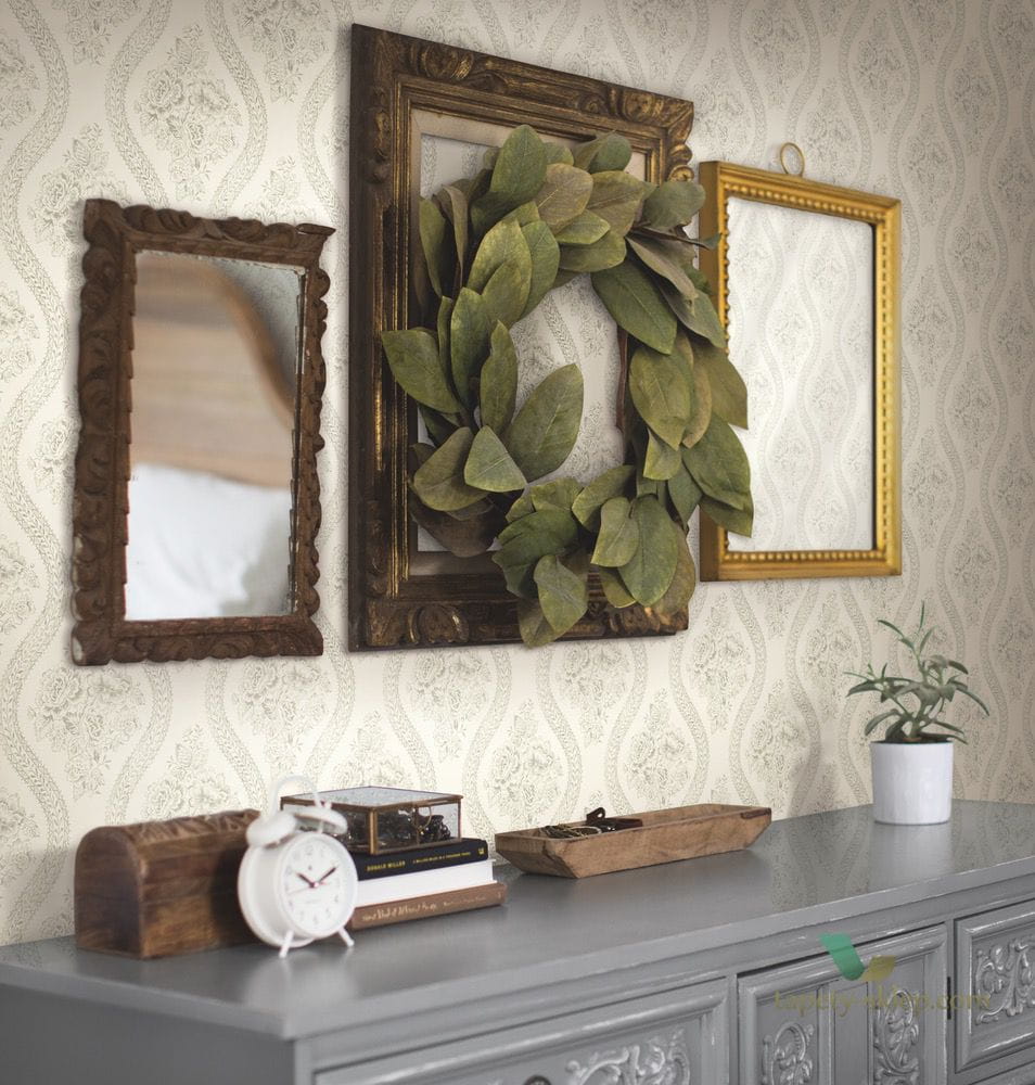 Tapeta MH1596 Magnolia Home York