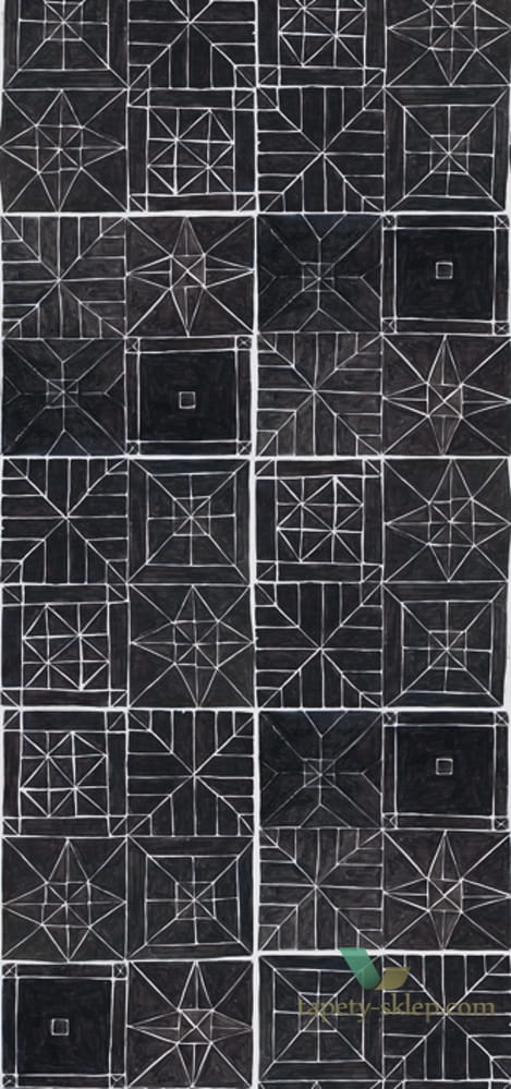 Tapeta Wall&Deco Upsidedown WDUP1402 Contemporary 14
